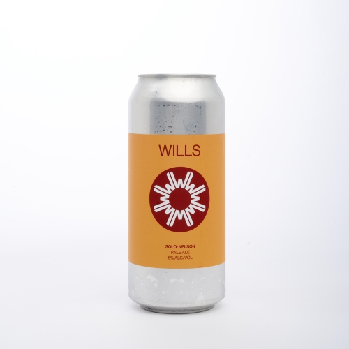 СОЛО: НЕЛСОН