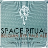 Спейс Ритуал Бельгиан Раи Пейл Эль