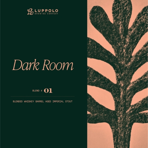 Дарк Рум #01 – Виски Баррел