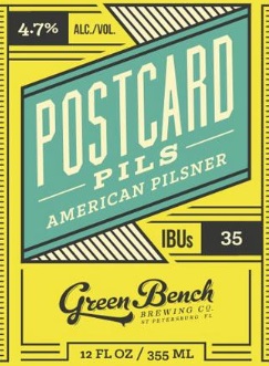 Посткард Пилс