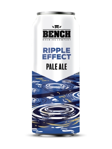 Риппл Эффект Пейл Эль