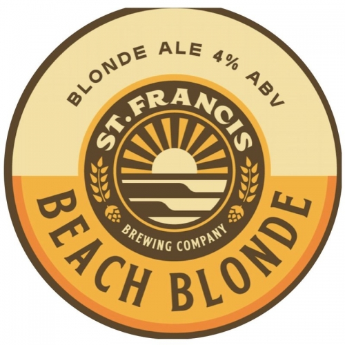 Бич Блонд Лайт