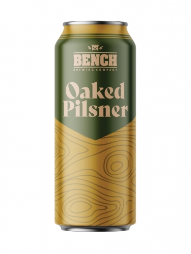 Оукд Пилснер