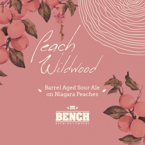 Пич Уайлдвуд