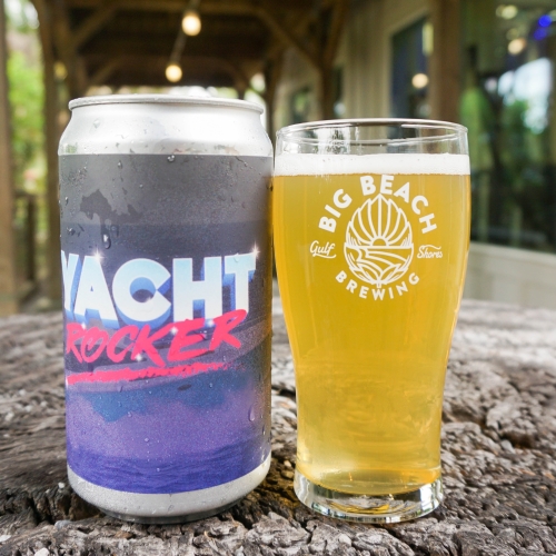 Яхт Рокер Мейер Лемон Гозе