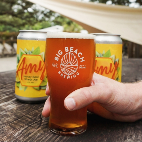 Эйми Хани Бейзил Вит