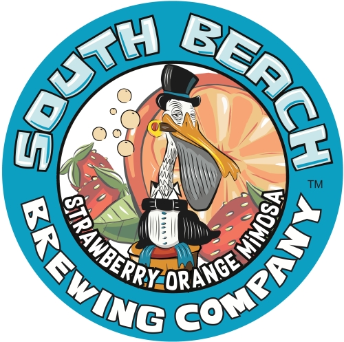 Строберри Орандж Мимоза