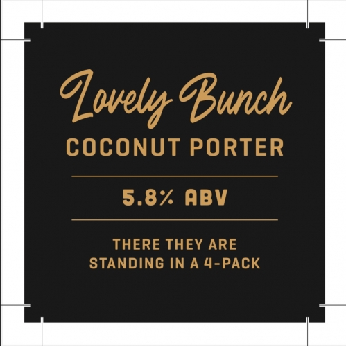 Лавли Банч Коконут