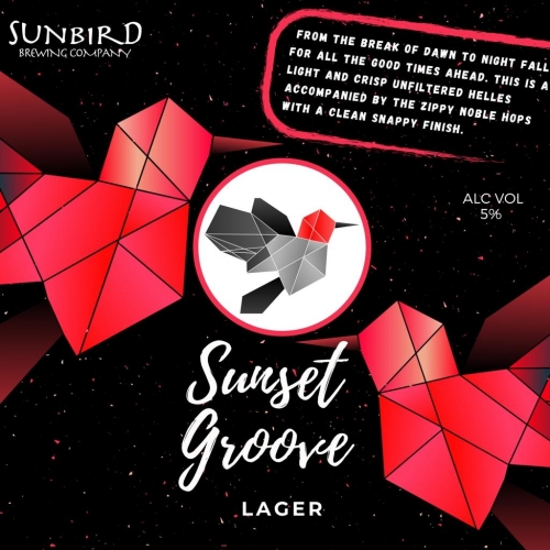 Сансет Грув Лагер