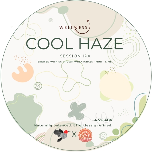 Кул Хейз Сэшн ИПА