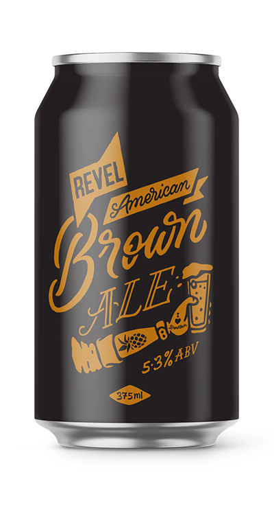 Американ Браун Эль