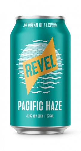 Пасифик Хейз