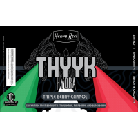 ТХИЙК ХИДРА ТРИППЕЛЬ БЕРРИ КАННОЛИ