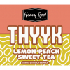 ТХИЙК: Лемон Пич Свит Ти