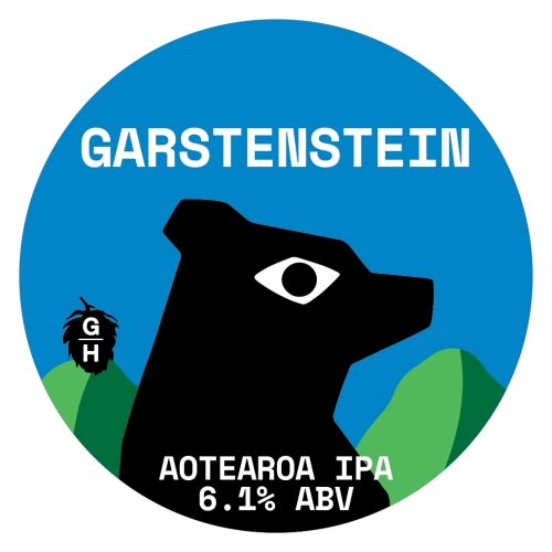 Гарстенштайн