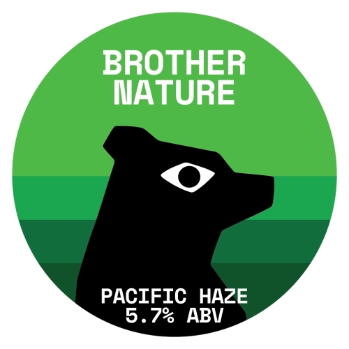 Бразер Нейчур Пасифик Хейз