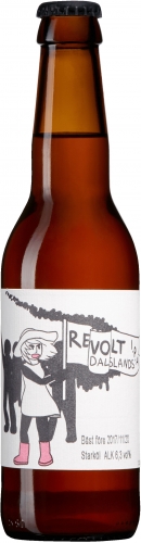 Револт Далсландс ИПА