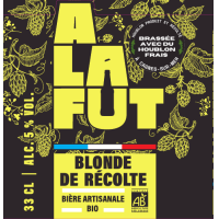 Блонд Де Рекольт