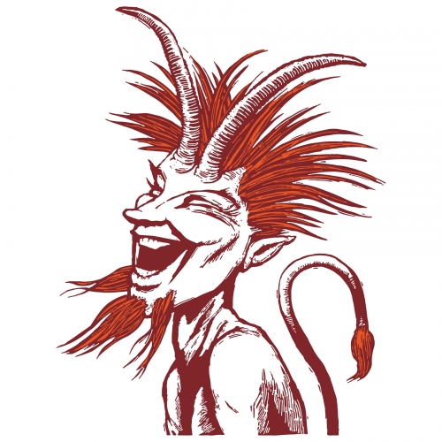 Уайт Раскал