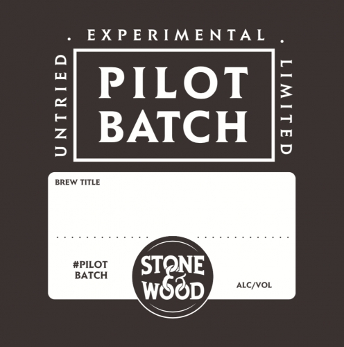 Стоун Энд Вуд Индия Пейл Лагер