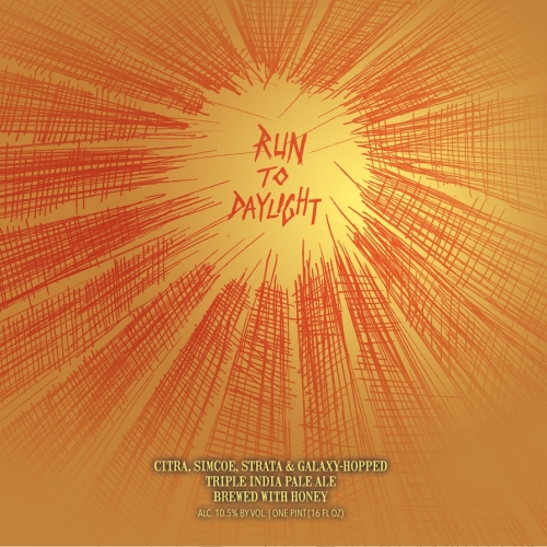 Ран Ту Дейлайт