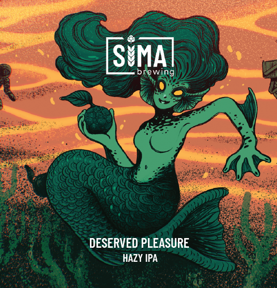 Десервед Плежер