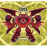 Ахххромантик