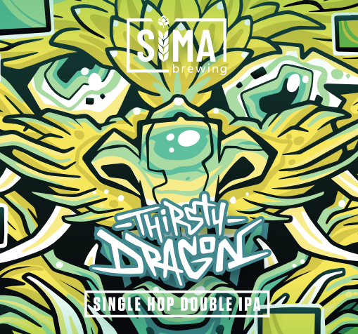 Тёрсти Дрэгон