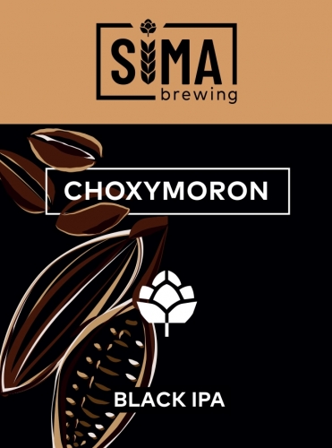 Чоксиморон