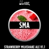 Строберри Милкшейк Эль (СМА v1.1)