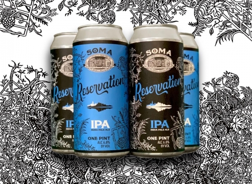 Резервация ИПА