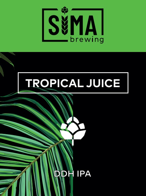 Тропикал Джуис - Пайлот батч