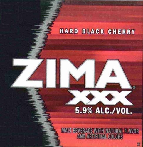 Зима Ххх Хард Блэк Черри