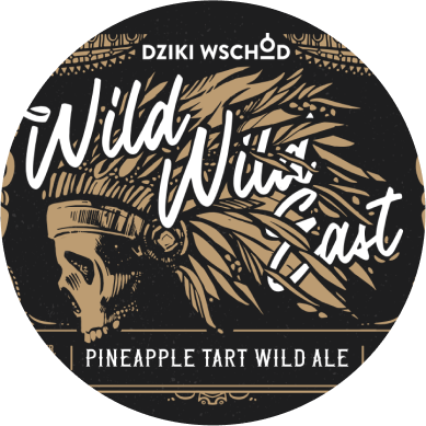 Уайлд Уайлд Ист: Пайнэпл Тарт Уайлд Эль