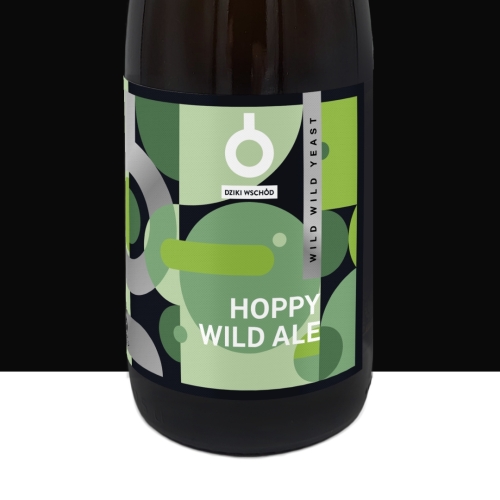 Вайлд Вайлд Йист: Хоппи Вайлд Эль