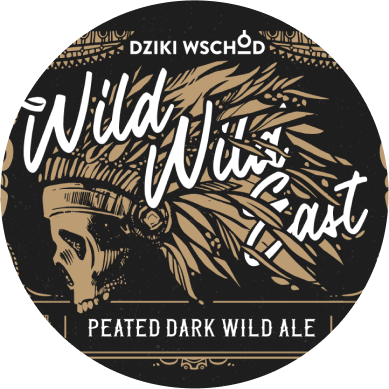 Пийтид Дарк Уайлд Эль