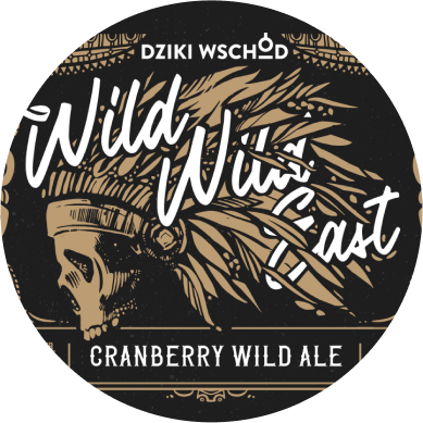 Вайлд Вайлд Ист: Крэнберри Вайлд Эль