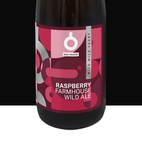 Вайлд Вайлд Ист: Распберри Фармхаус Вайлд Эль