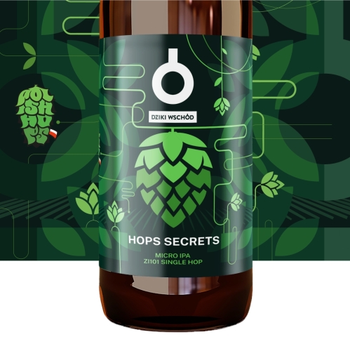 Хопс Секретс