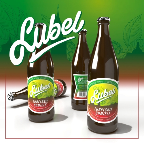 Любель Любельские Хмеле