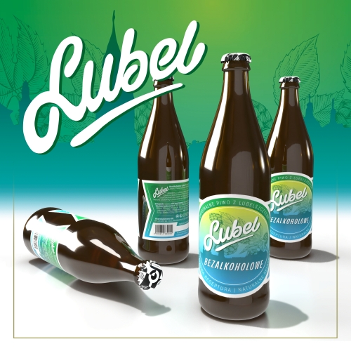 Любель Безалкогольное