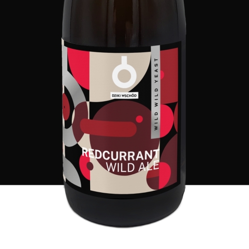 Уайлд Уайлд Йист: Редкеррант