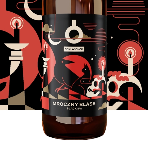 МРОЧНЫЙ БЛАСК