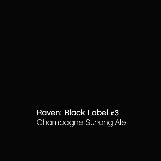 Блэк Лейбл #4: Кислый Черри Вайлд Эль