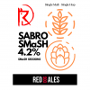 Сабро СМэШ