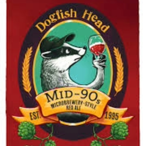 Мид-90с Микробрувери-Стайл Ред Эль