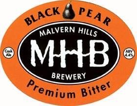 Блэк Пир Премиум Биттер