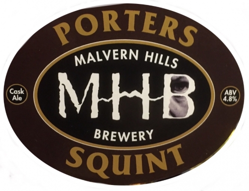 Портерс Сквинт