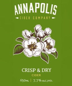 Крисп энд Драй