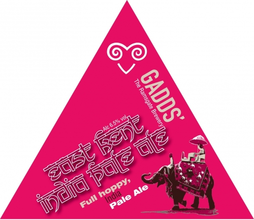 Ист-Кент Индия Пэйл Эль